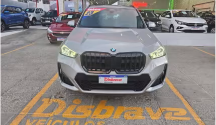 X1 2.0 sdrive20i m sport 2023 bmw