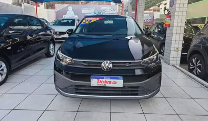 Virtus 1.0 170 tsi auto 2024 volkswagen