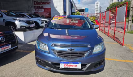 Onix 1.0 loolapalooza spe/4 2014 chevrolet