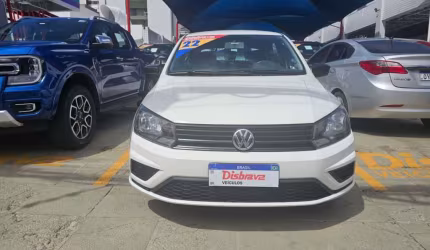 Gol 1.0 l mc4 flex 4p manual 2022 volkswagen