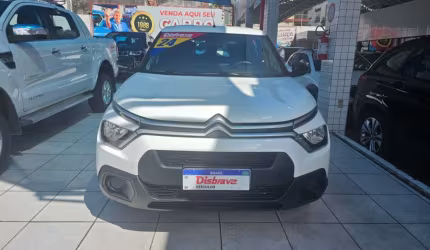 C3 1.0 live pack 2024 citroën
