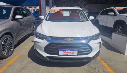 Tracker 1.2 turbo ltz (aut) 2021 chevrolet