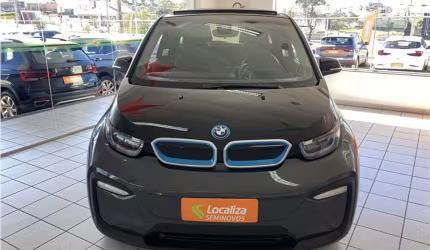 Bmw i3 2022 elétrico edrive bev full automático