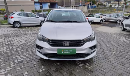 Fiat cronos 2023 1.0 firefly flex drive manual