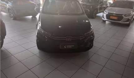 Fiat cronos 2023 1.0 firefly flex drive manual