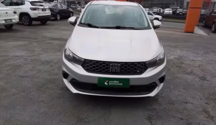 Fiat argo 2022 1.0 firefly flex manual