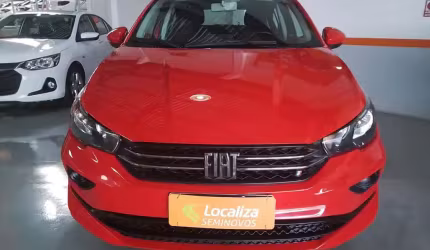 Fiat cronos 2023 1.0 firefly flex drive manual