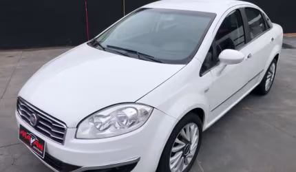 Linea absolute 1.8 2016 automatizado
