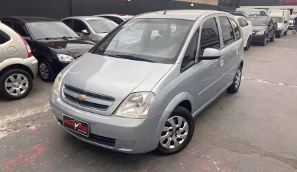 Chevrolet meriva flexpower maxx 1.4 2010