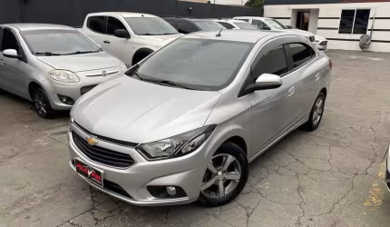Chevrolet prisma 1.4 mt ltz 2018