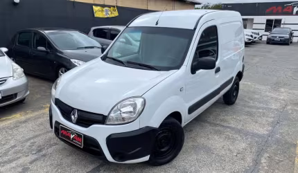 Renault kangoo express 1.6 2016