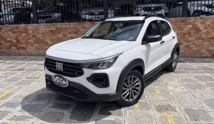 Fiat pulse drive 1.3 2023