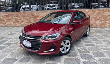 Onix plus premier 2 2020 1.0 turbo automático 