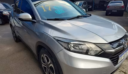 Honda hr-v flex automático