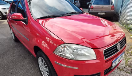 Fiat siena flex manual