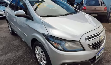 Chevrolet prisma flex automático