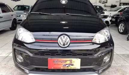 Volkswagen up 1.0 170 tsi total flex xtreme 4p manual