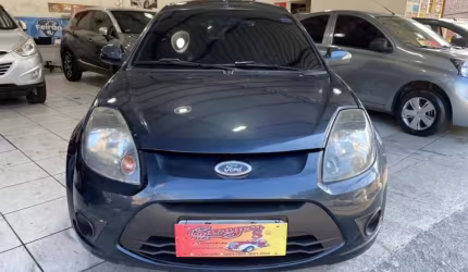Ford ka 1.0 mpi 8v flex 2p manual