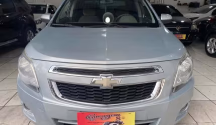 Chevrolet cobalt 1.4 sfi ltz 8v flex 4p manual