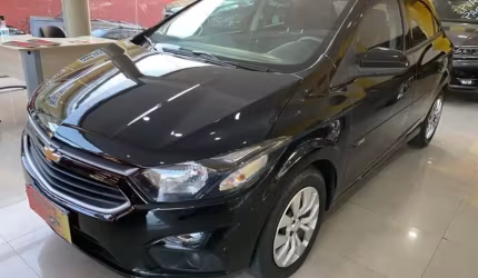 Chevrolet onix 1.4 mpfi lt 8v flex 4p automático