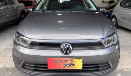 Volkswagen polo 1.0 mpi manual