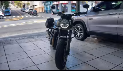 Triumph speed twin 1200 1200