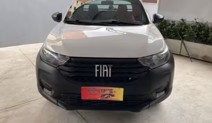 Fiat strada 1.3 firefly flex freedom cs manual