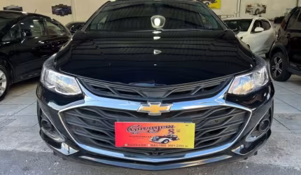 Chevrolet cruze 1.4 turbo lt 16v flex 4p automático