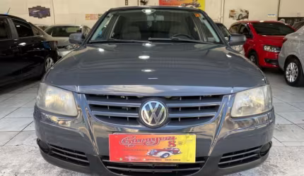 Volkswagen gol 1.0 mi 8v flex 4p manual g.iv