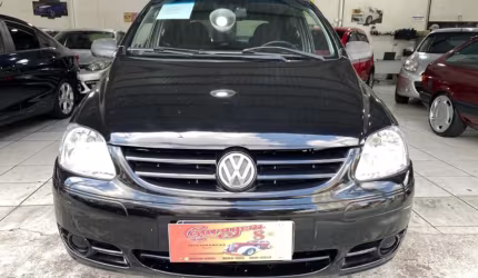 Volkswagen fox 1.0 mi city 8v flex 4p manual