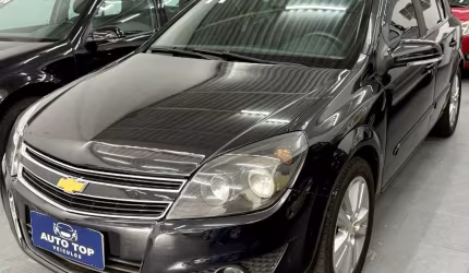 Gm/vectra 