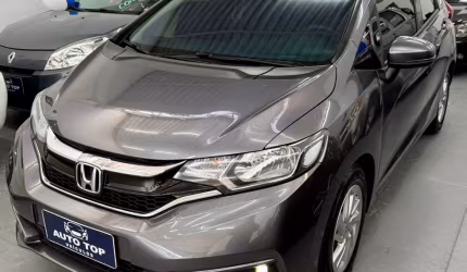 Honda fit 1.5 dx 2020