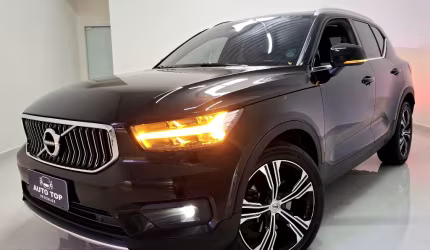 Volvo xc40 t4 2.0 2021