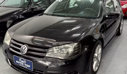 Vw golf 1.6 sportline 2013