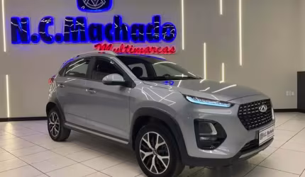 Caoa chery tiggo 3x  plusta 2022
