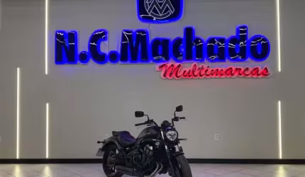Kawasaki vulcan s 650 2020