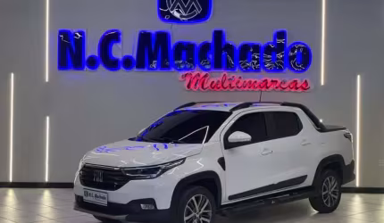 Fiat strada volcano 1.3 flex 8v cd aut. 2023