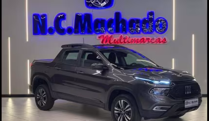 Fiat toro freedom 1.3 t270 4x2 flex aut 2024