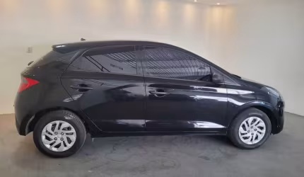 Hyundai hb20 2021 1.0 sense (flex)