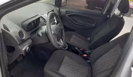 Ford ka sedan 2020 se plus 1.5 12v (flex)