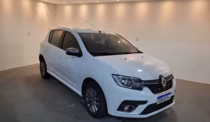 Renault sandero 2022 gt line 1.0 12v (flex)