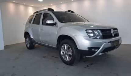 Renault duster 2019 1.6 16v expression cvt (flex)