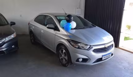 Chevrolet prisma 2018 1.4 ltz spe/4