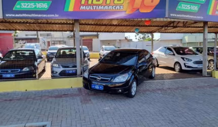 Vectra elegan. 2.0 mpfi 8v flexpower mec 2009 chevrolet