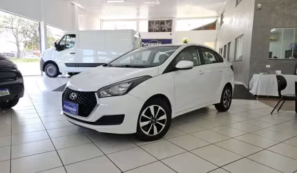Hyundai hyunda hb20s 1.0 comfort flex 2019