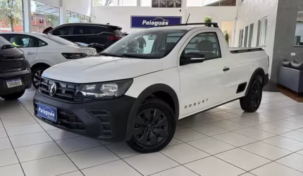 Volkswagen saveiro cs rb mf 2024