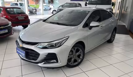 Chevrolet chev cruze ltz nb at 2022