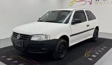 Volkswagen gol 1.0 2007