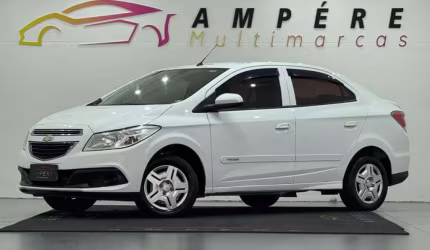 Chevrolet prisma 1.0mt lt 2013