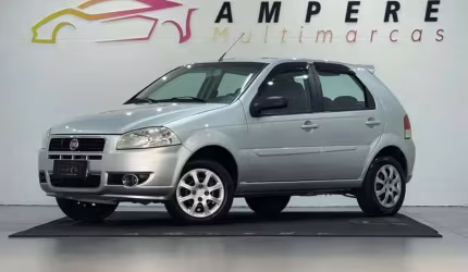 Fiat palio elx flex 2009